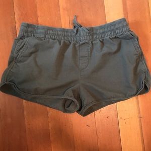 Gap shorts